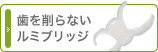 歯を削らないルミブリッジ